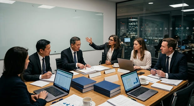 Наша команда